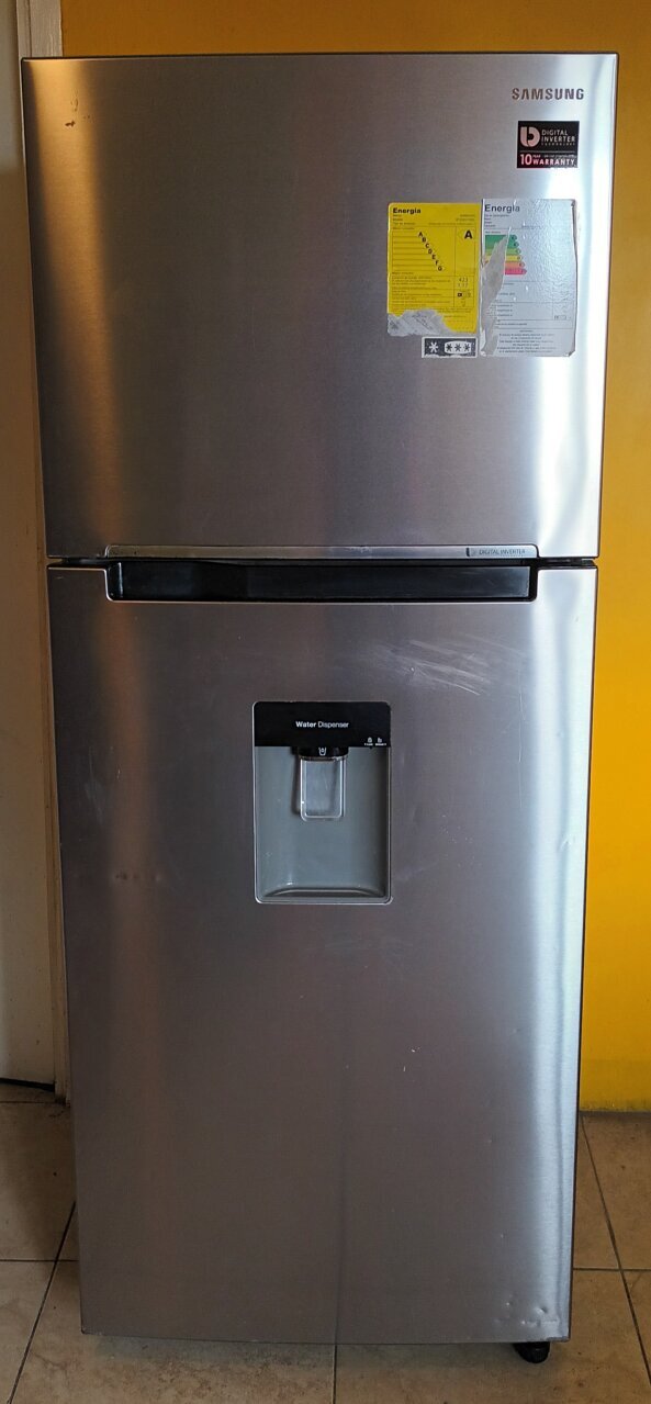 For Sale Samsung Digital Inverter Refrigerator Unions Estate