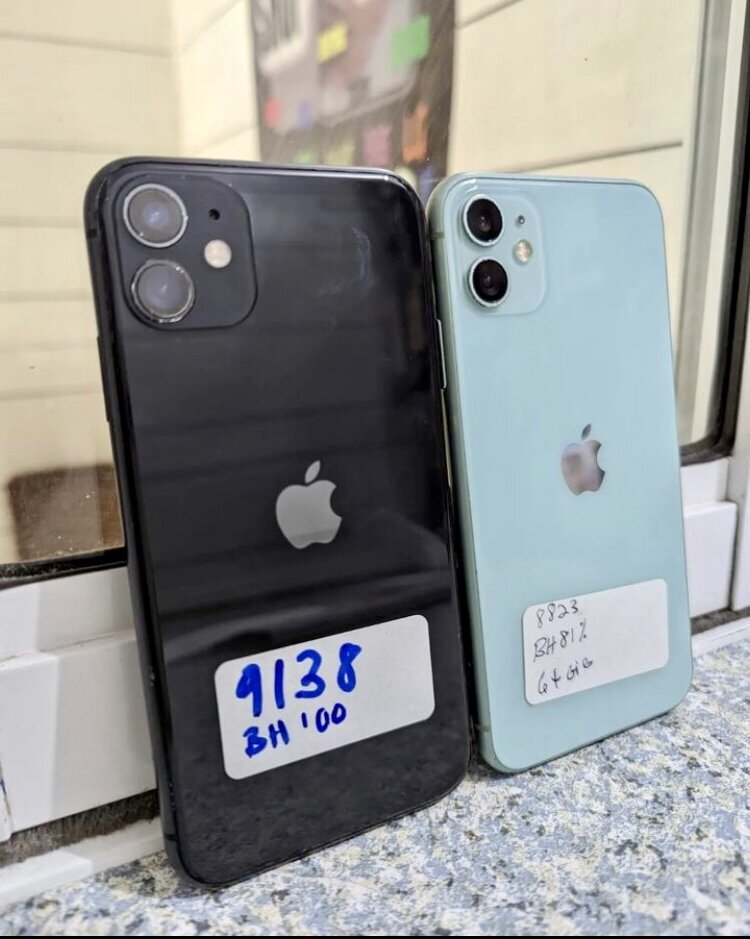 IPhone 11 64gb For Sale In Halfway Tree Kingston St Andrew Phones