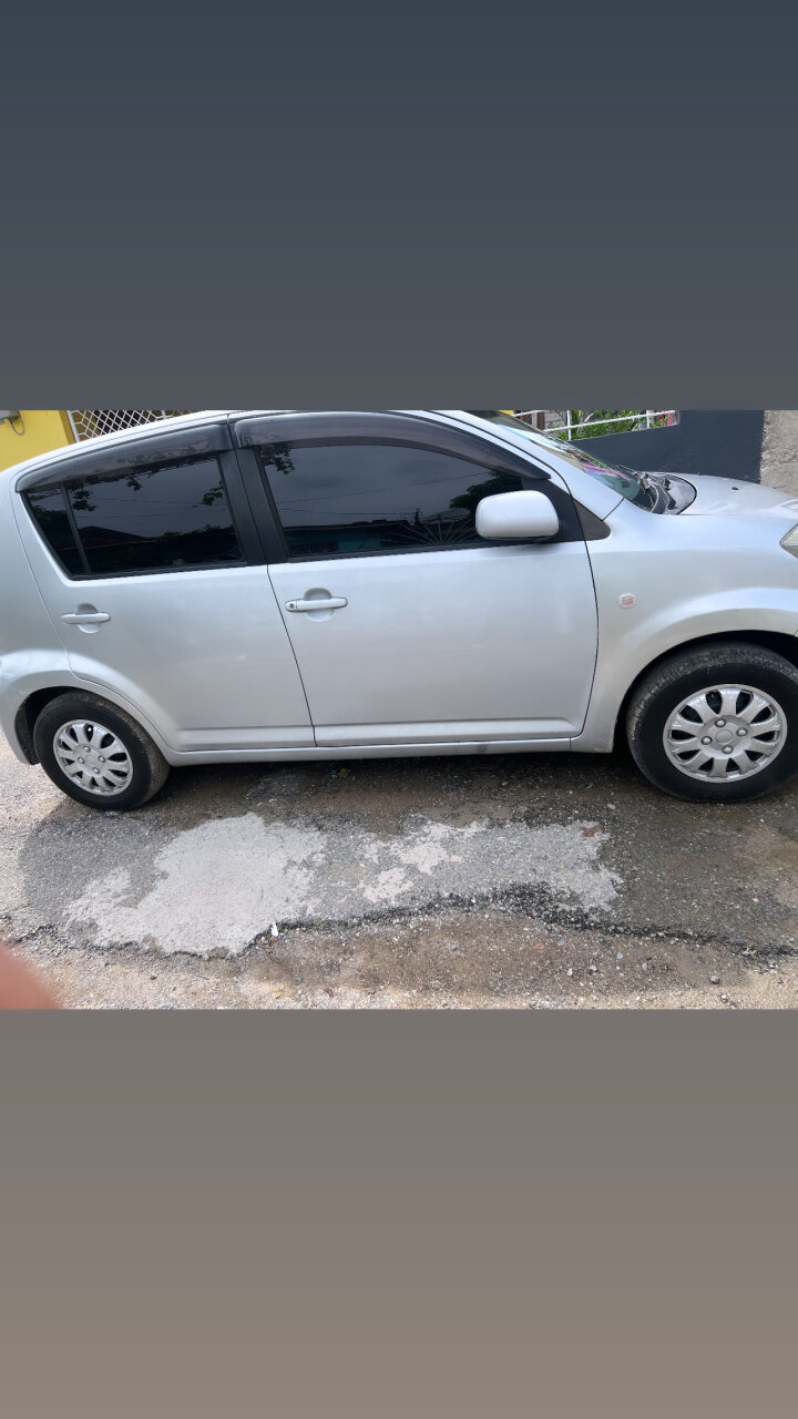 For Sale Toyota Passo Portmore