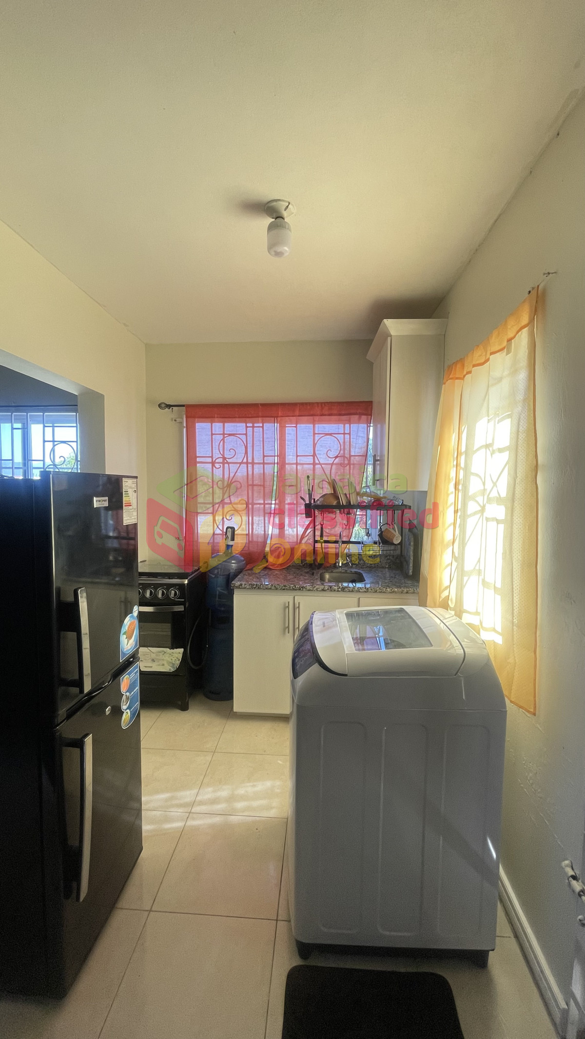 For Rent Bedroom Fully Furnished Greater Portmore