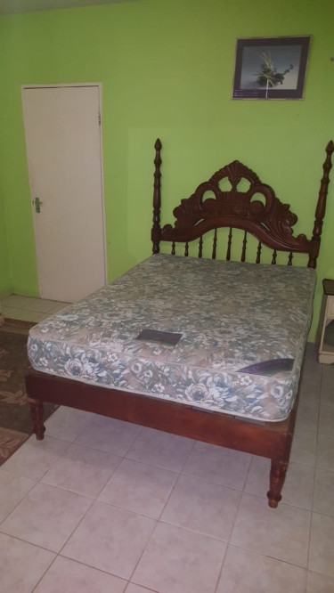 Furnished 1 Bedroom With Bathroom Wifi Hot 