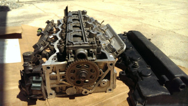 Honda Civic R18A Engine Head For Sale