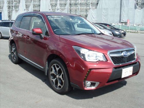 2013 Subaru Forester $3.99 Million Negotiable!