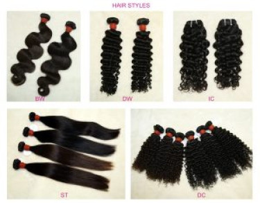 Brazilian Hair Wholesale 3 Bundles