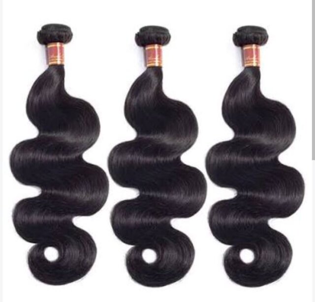 Brazilian Hair Wholesale 3 Bundles