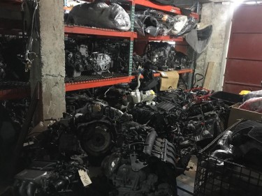 USED PARTS FOR SALE!!!!