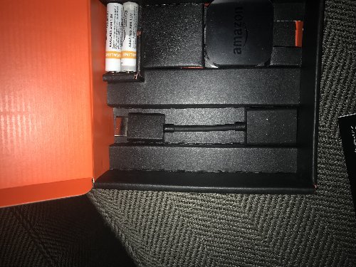 Amazon Fire Tv Stick (Does Not Have Alexa Mic)