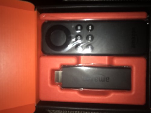 Amazon Fire Tv Stick (Does Not Have Alexa Mic)