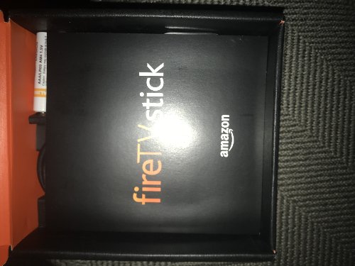 Amazon Fire Tv Stick (Does Not Have Alexa Mic)