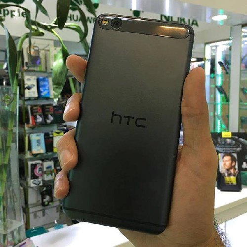 HTC U11 Eyes 64GB 2Q4R100 GSM Factory Unlocked 4G 