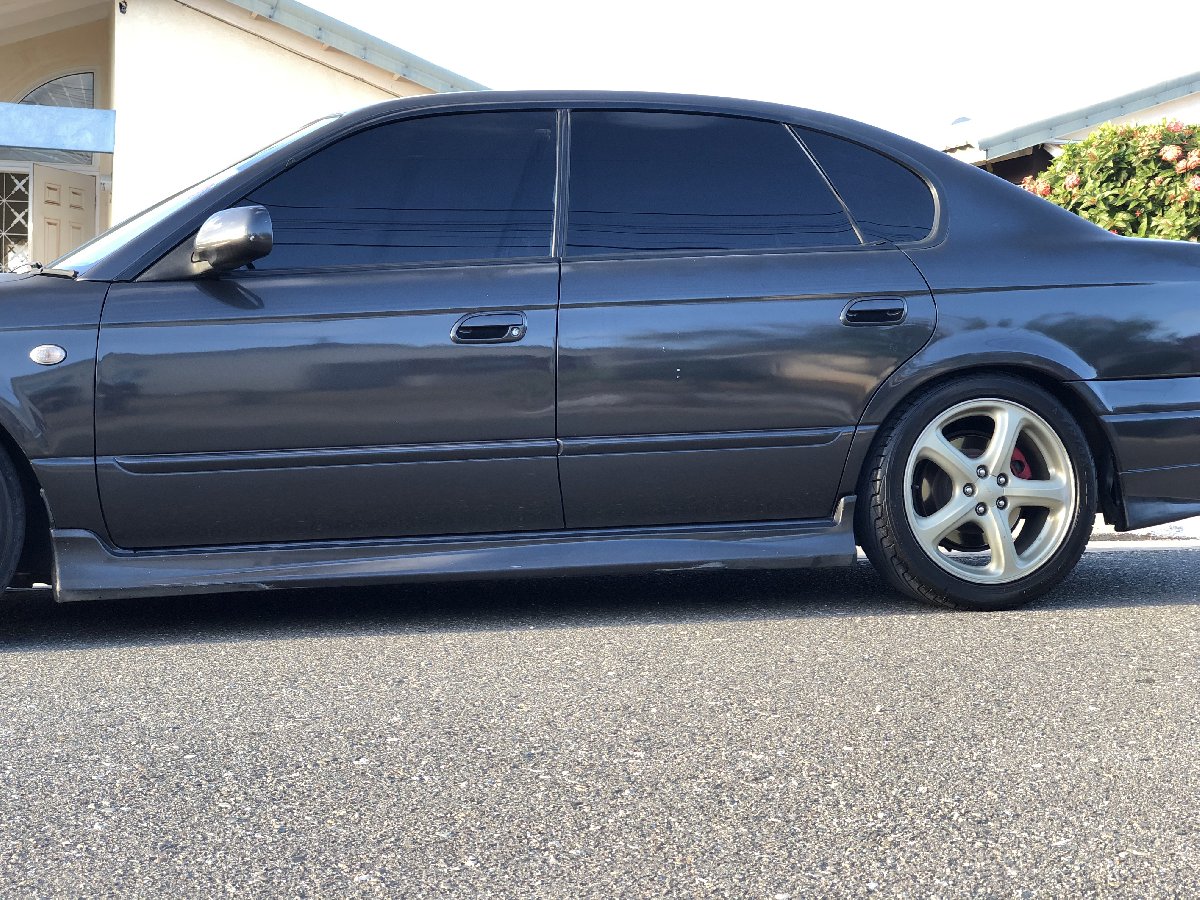 Subaru Legacy B4 TWIN TURBO for sale in Portmore St Catherine - Cars