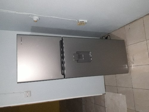 Daewoo Refrigerator 
