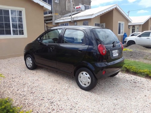2007 Chevy Spark, Selling As Is Where Is 220k