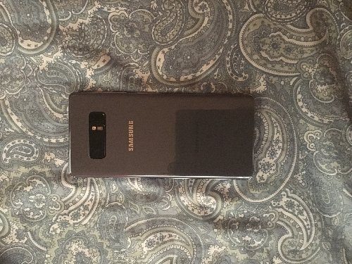 Samsung Galaxy Note 8 Unlocked 