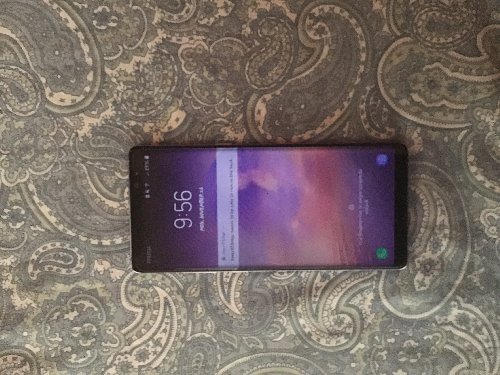 Samsung Galaxy Note 8 Unlocked 