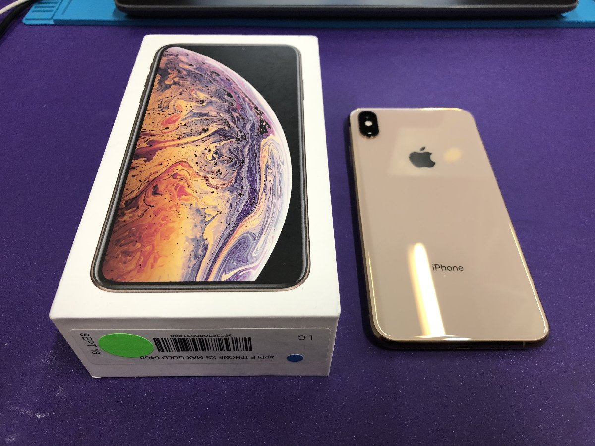 Iphone Xsmax For Sale In Downtown Montego Bay St James Phones