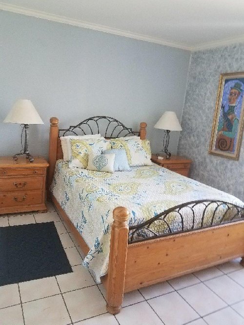 2 Bedroom 2 Bath Courtleigh Towers New Kingston 