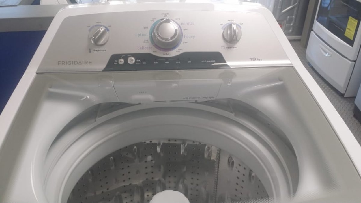 Frigidaire Washing Machine Repair Troubleshooting at Curtis Rich blog