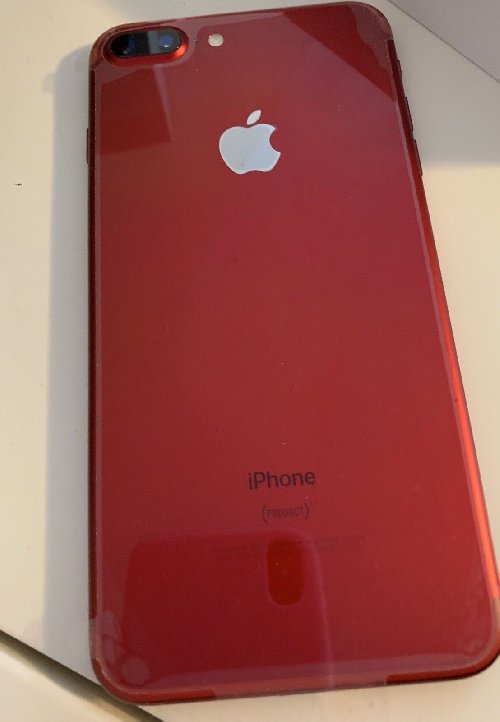 New Apple IPhone 7 Plus Original Smartphone OFFER 