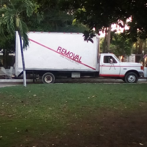 Removal service's for sale