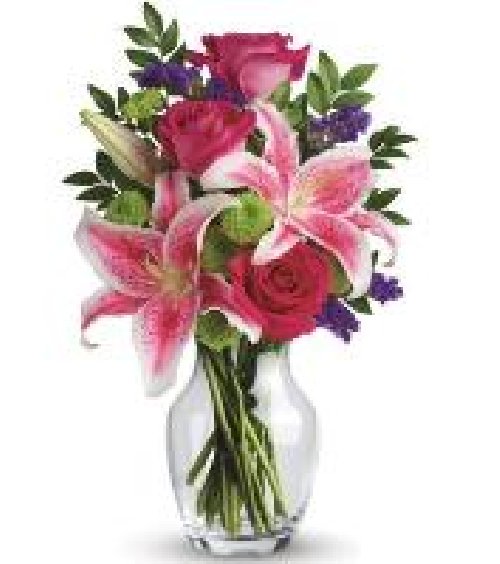 Floral Arrangement & Gift Baskets