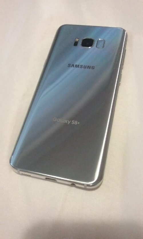 Samsung Galaxy S8+ 