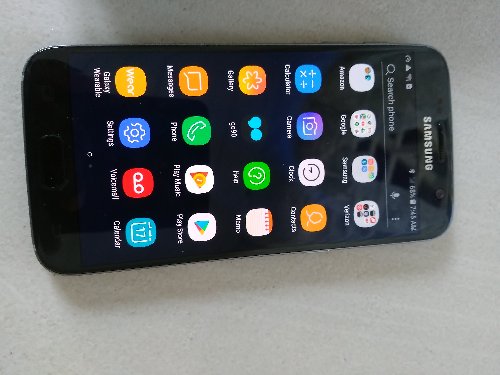 Samsung Galaxy S7 32Gb Unlocked