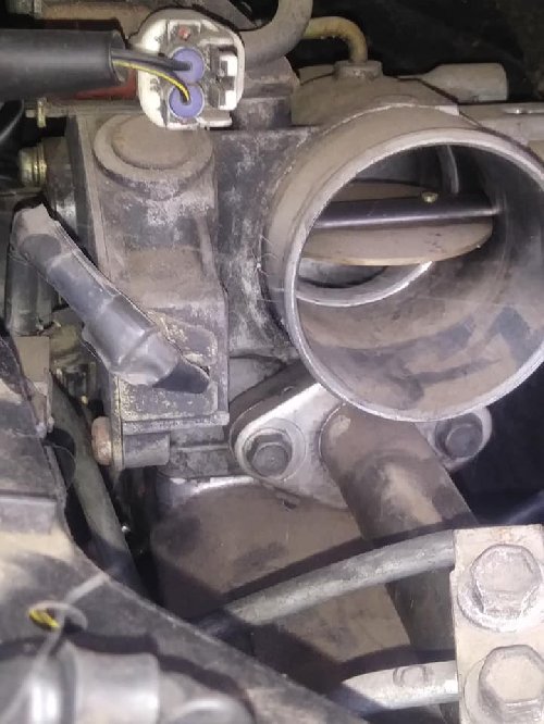 2kd Engine For Hilux & Hiace