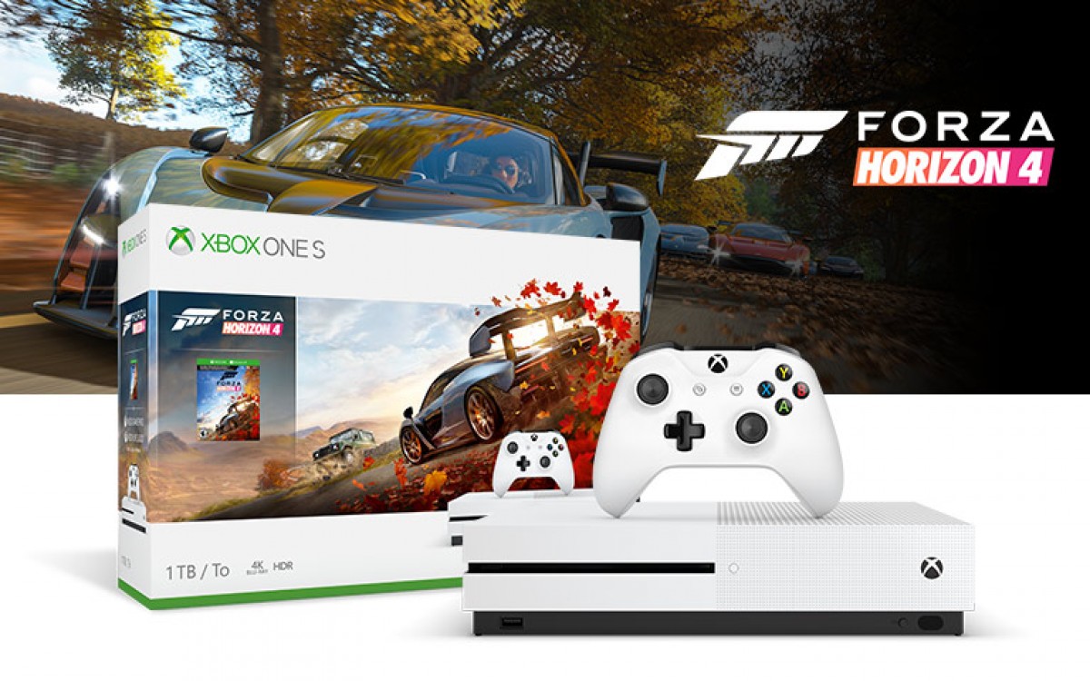 Игра на xbox forza. Xbox one s 1tb Forza Horizon 4. Xbox one s Forza Horizon 4 Edition. Xbox one s Forza Horizon. Xbox one s Forza Horizon 4 Bundle.