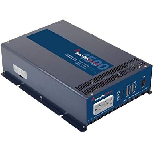 24v 1500 Watts Samlex Inverter