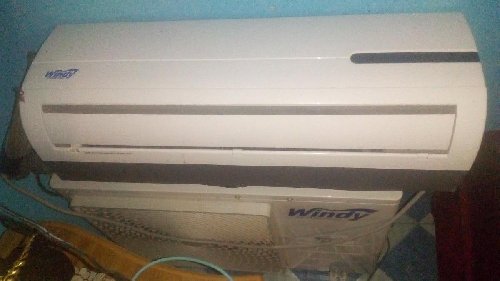 Windy Air Conditioner 