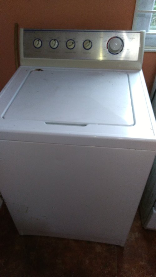 Washing Machine For Sale