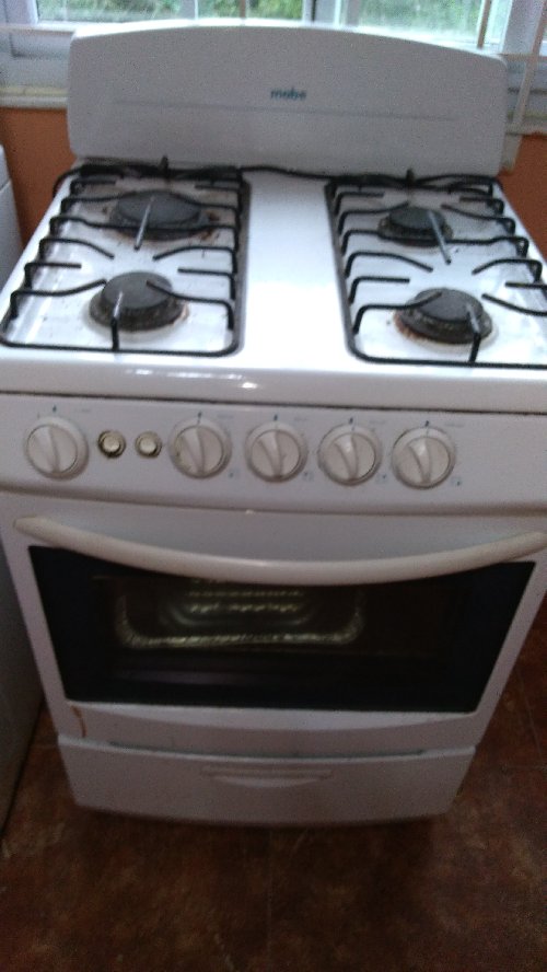 Gas Stove For Sale