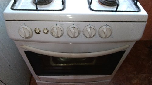 Gas Stove For Sale