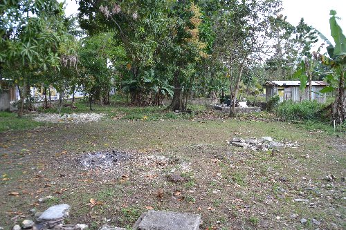 5 Bedroom Bungalow With 4000sgft Land