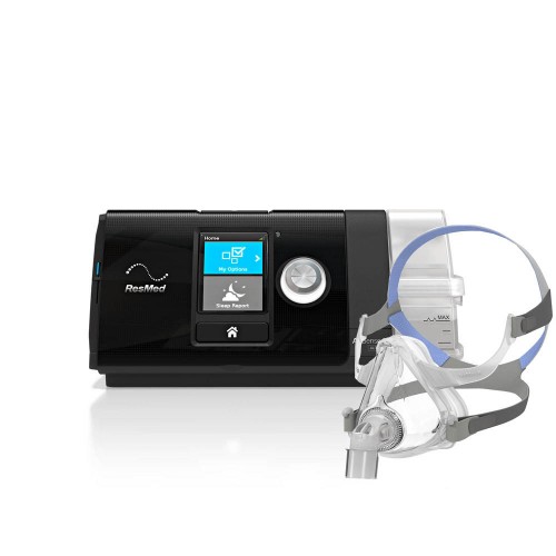 Breathing machine. Sleep Apnea newest model.