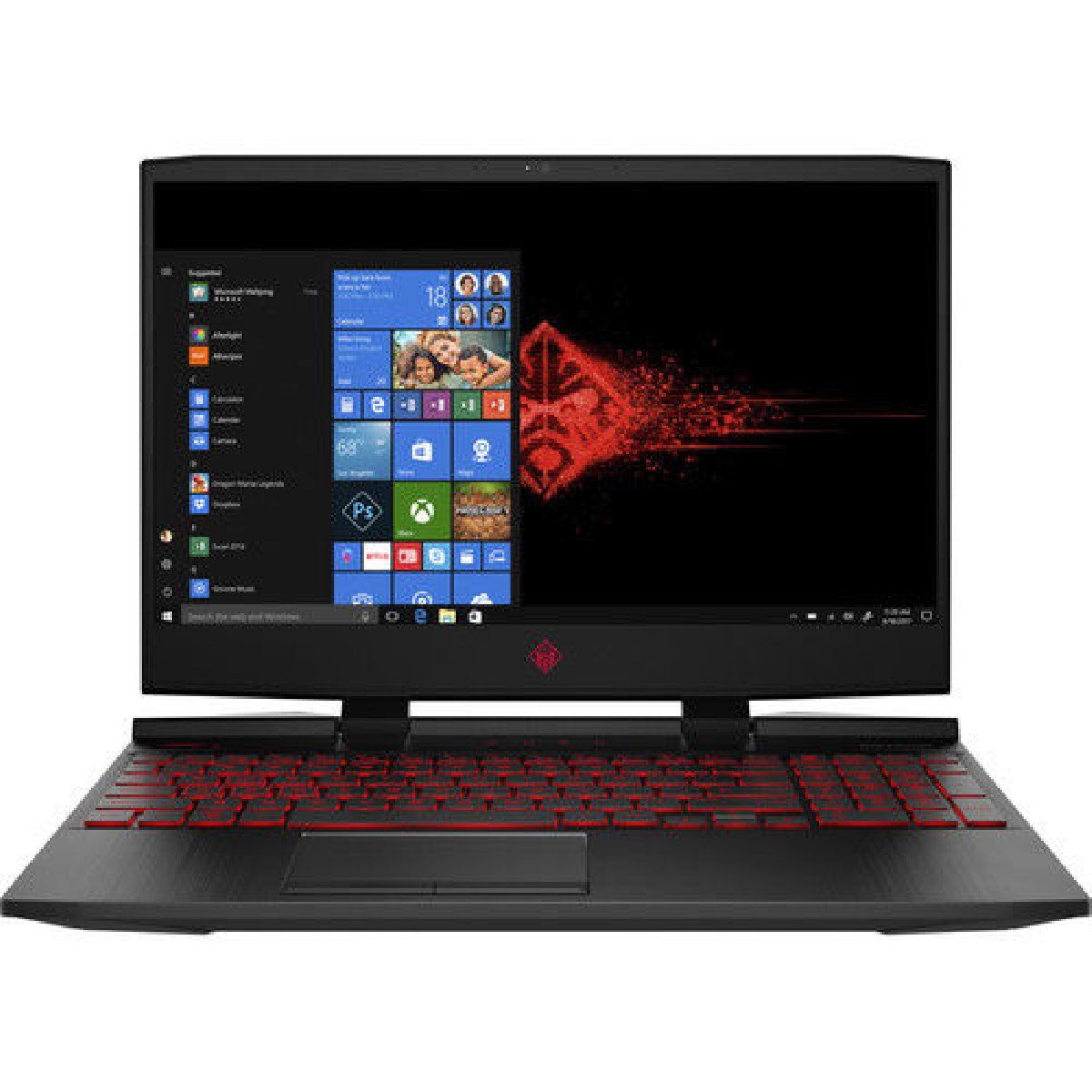 For Sale: HP OMEN Gaming Laptop 15.6\\\ - CAVE VALLEY