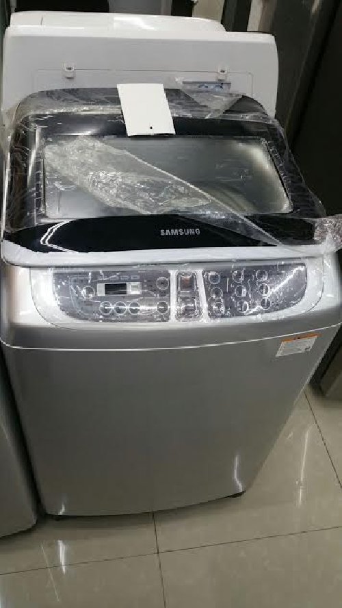 NEW Samsung 14 Kg Washing Machine - INVERTER