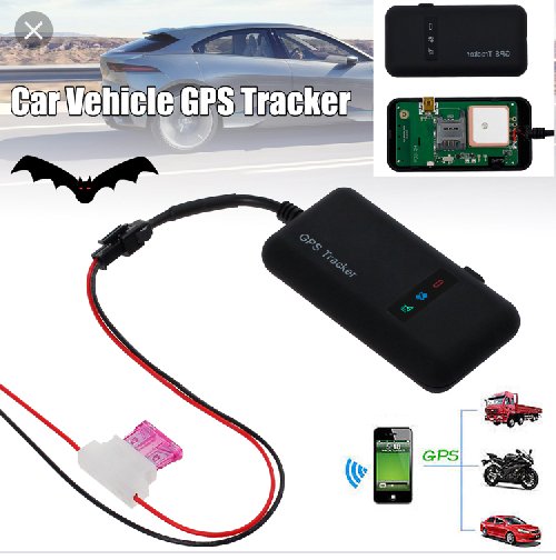 Car GPS Tracker 