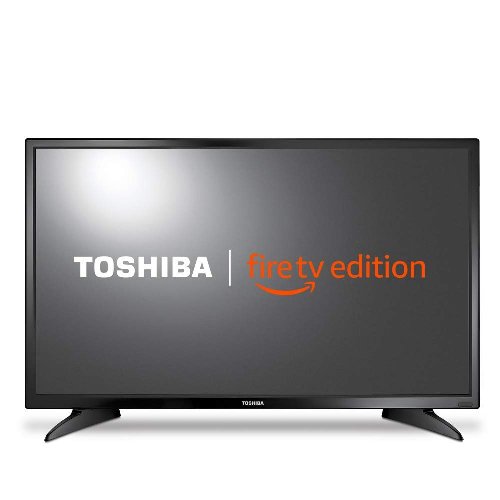 New Toshiba 32 Inch Smart LED TV  