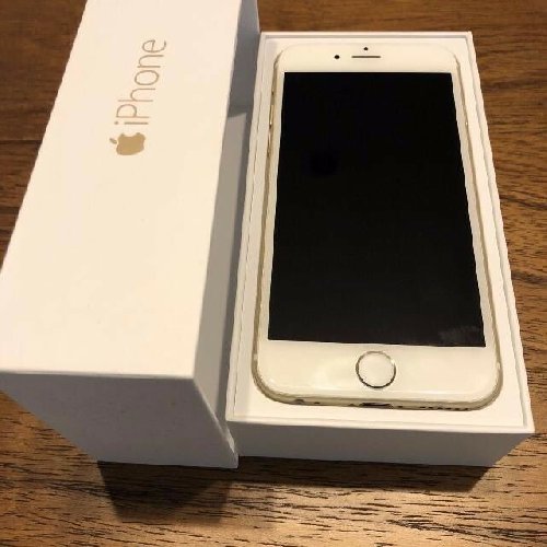 APPLE IPHONE 6 64GB GOLD