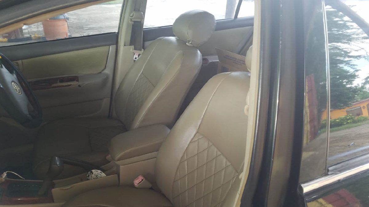 2004 Toyota Altis for sale in May Pen Clarendon - Cars
