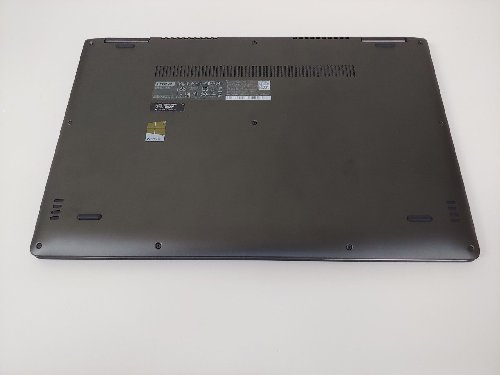 Lenovo Yoga 710 15in , NVIDIA Card, Core 15