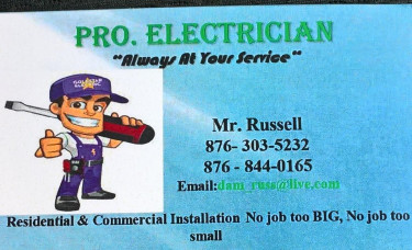 Electrical Services