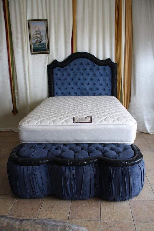 Double Mattress For Sale 