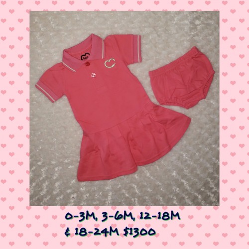 All size baby clothes