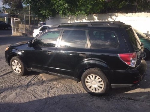 2009 Subaru Forester For Sale
