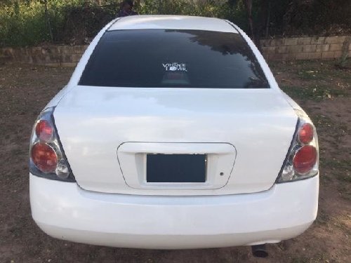 2003 Nissan Altima For Sale