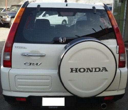 2004 Honda CRV For Sale