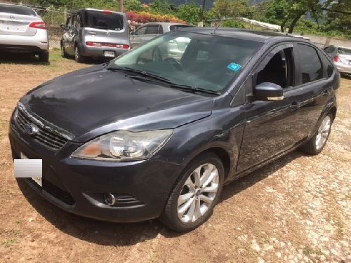 2011 Ford Focus For Sale 